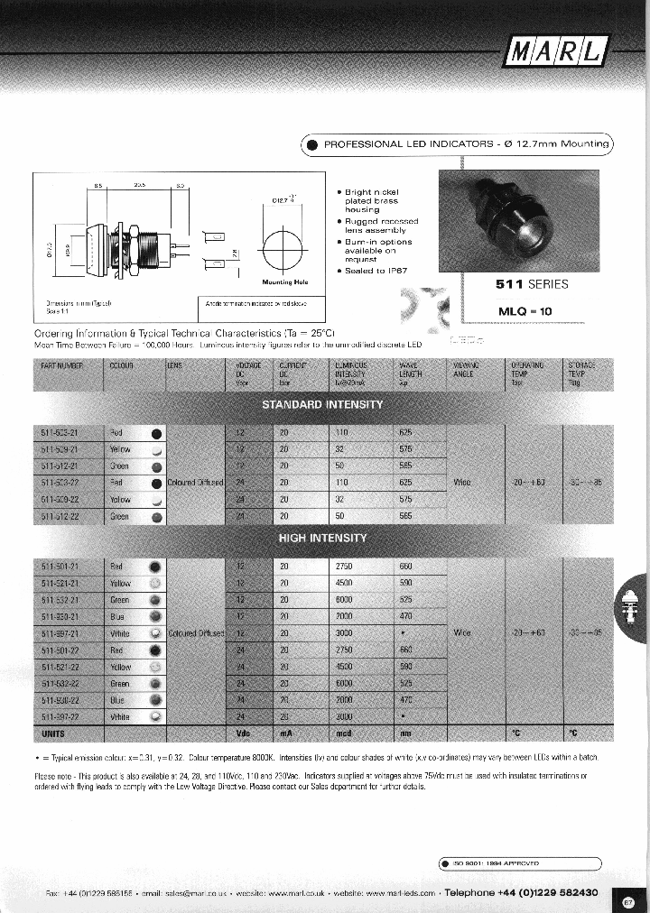 511-521-28_6856762.PDF Datasheet