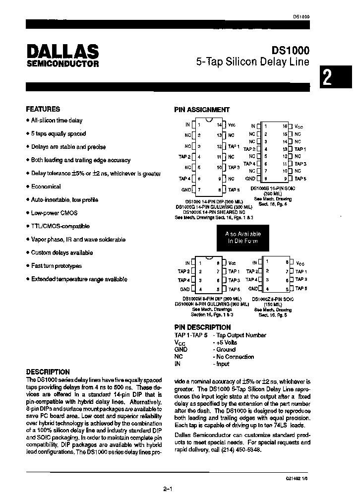 DS1000-40_6867862.PDF Datasheet