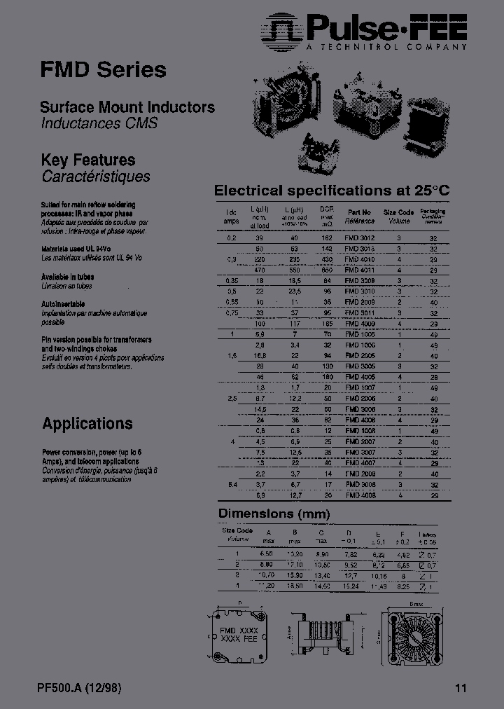 FMD2008_6868511.PDF Datasheet