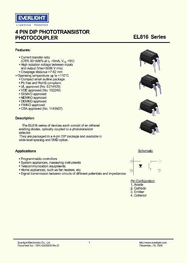 EL816MC-V_6858257.PDF Datasheet