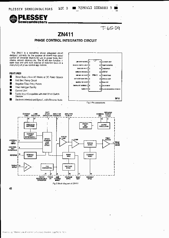 ZN411DP_6866721.PDF Datasheet