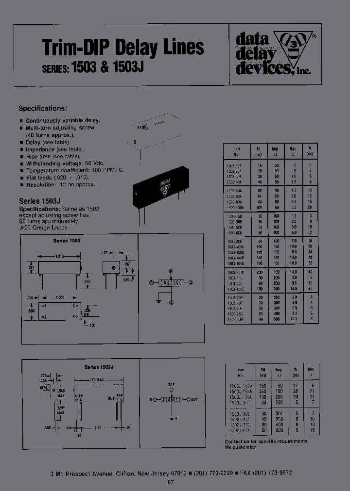 1503-140B_6871713.PDF Datasheet