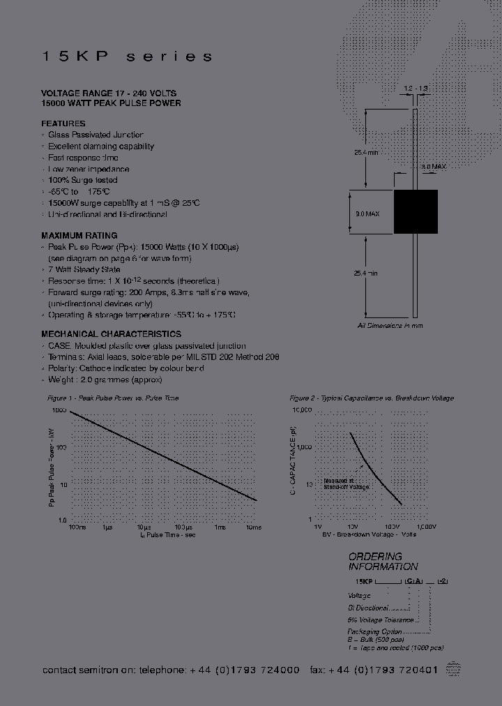 15KP45CB-2_6873441.PDF Datasheet