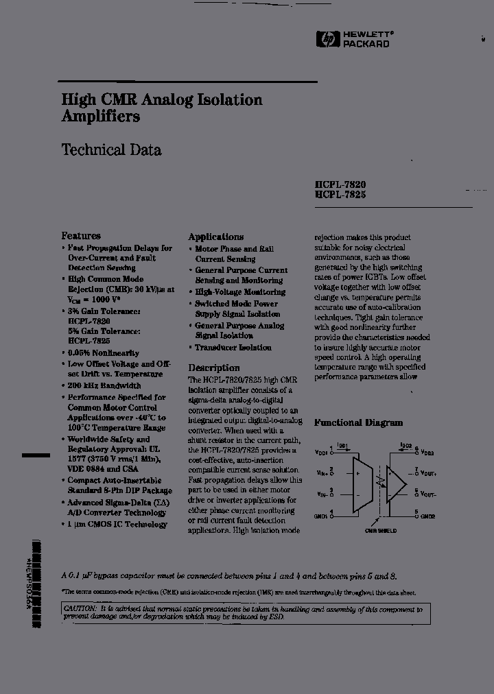 HCPL-7825500_6874540.PDF Datasheet