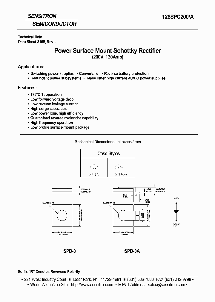 126SPC200A_6874857.PDF Datasheet