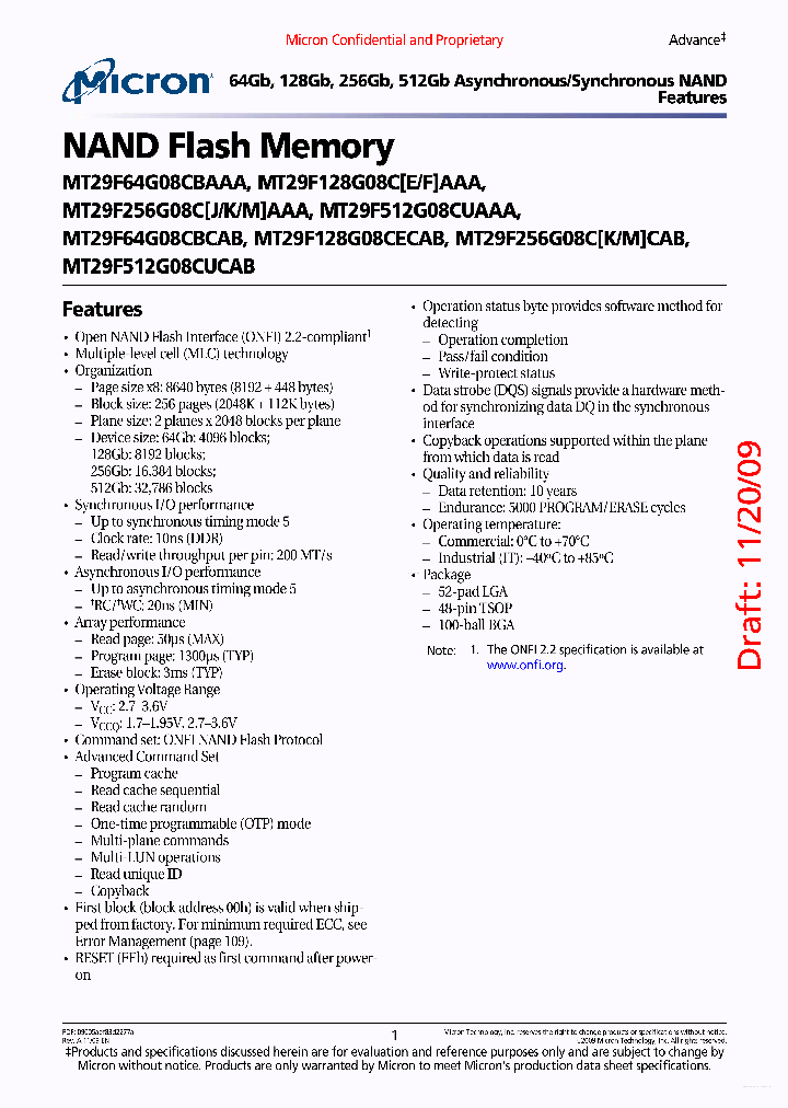 MT29F128G08CECAB_6953407.PDF Datasheet