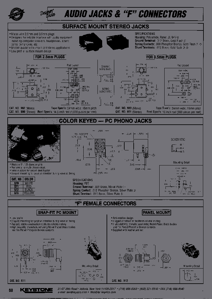 980_6876544.PDF Datasheet