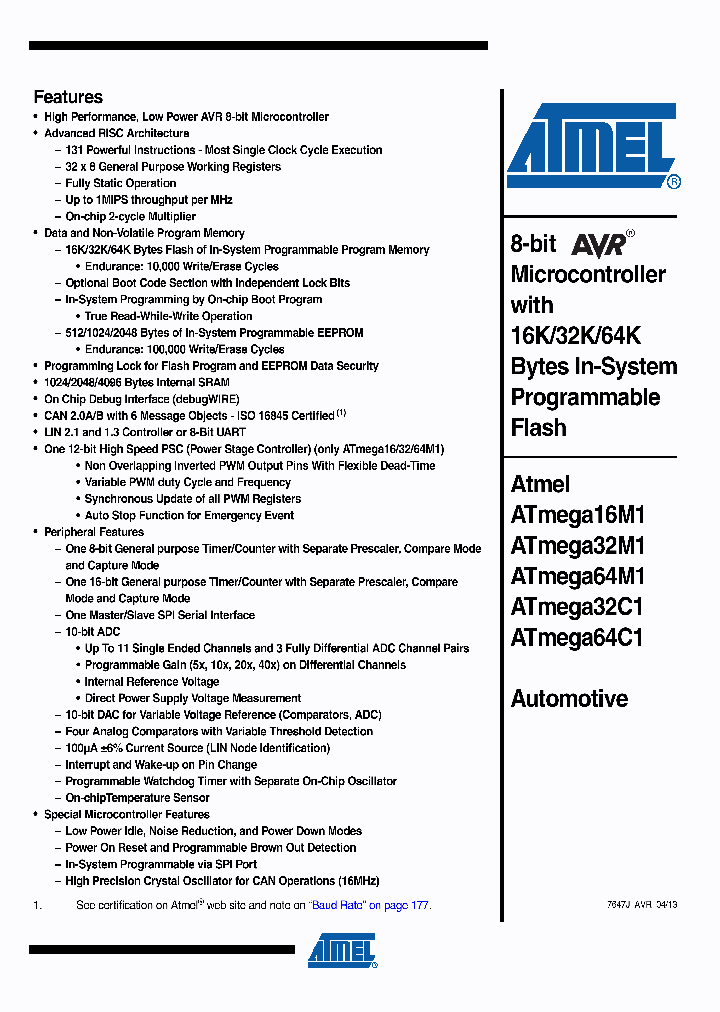 AT91SAM7X128C-CU_6876035.PDF Datasheet