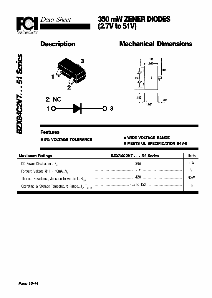 BXZ84C15_6953680.PDF Datasheet