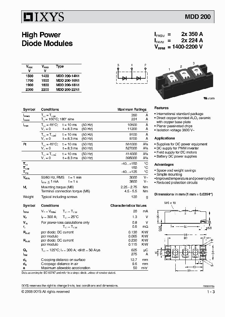 MDD200_6953897.PDF Datasheet