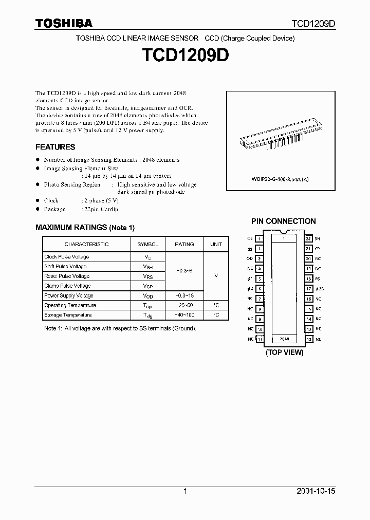 TCD1209D_6878057.PDF Datasheet