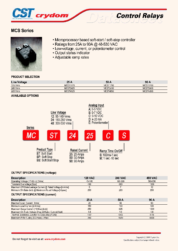 MCMT2450BM_6878351.PDF Datasheet