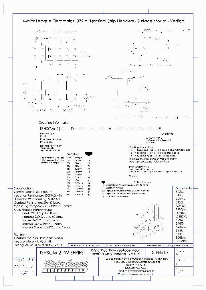 TSHSCM-2-DV_6954219.PDF Datasheet