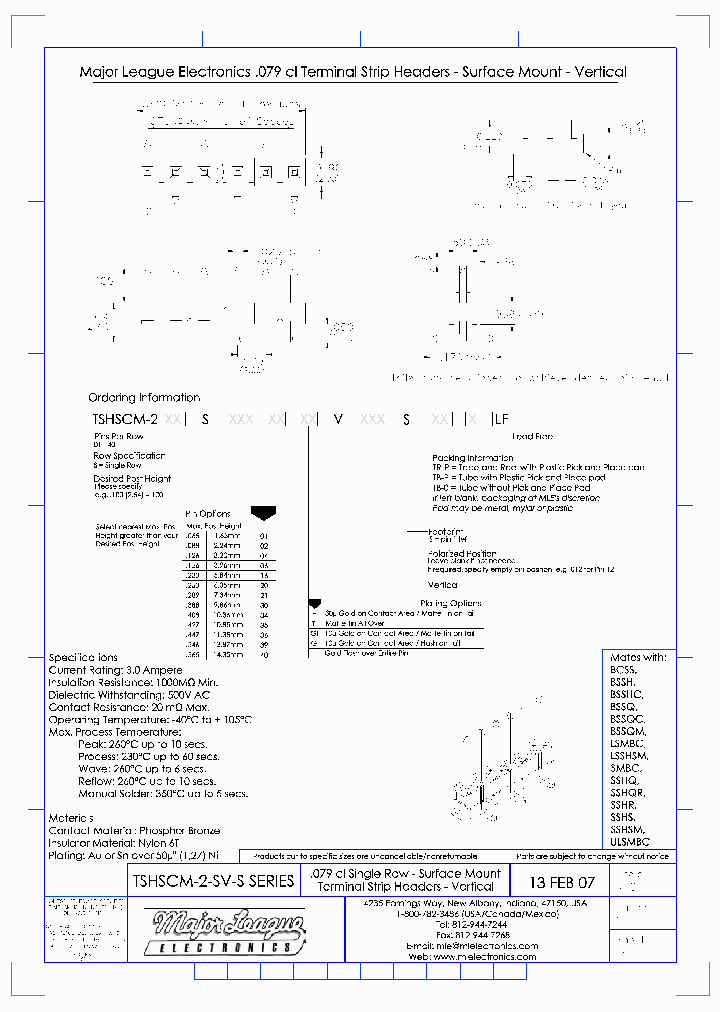 TSHSCM-2-SS_6954222.PDF Datasheet