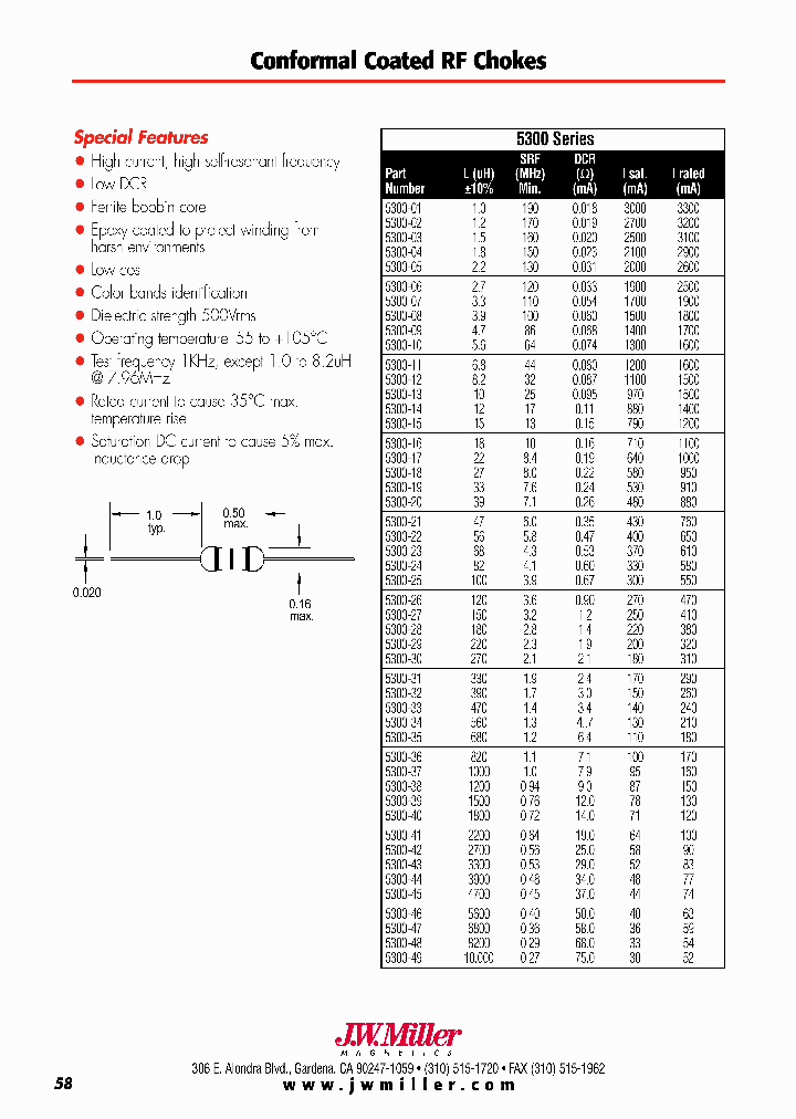 5300-17_6879987.PDF Datasheet