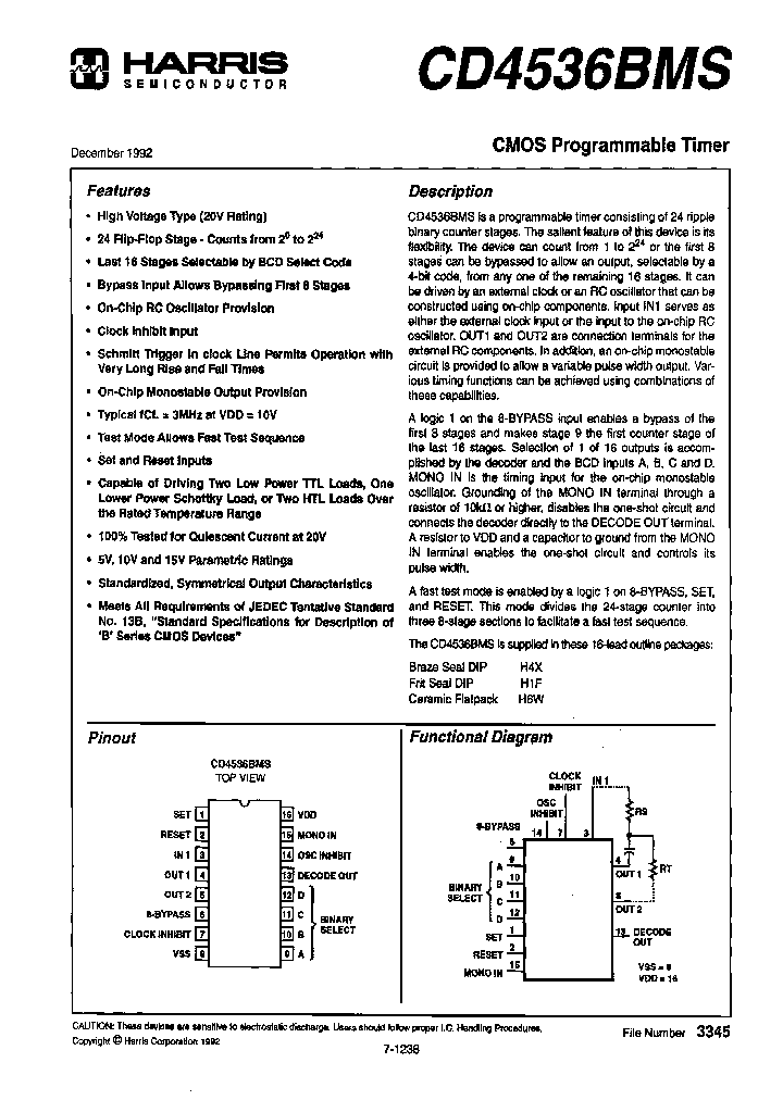 CD4536BDMSR_6878673.PDF Datasheet