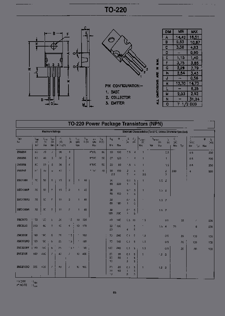 2SD880GR_6884206.PDF Datasheet