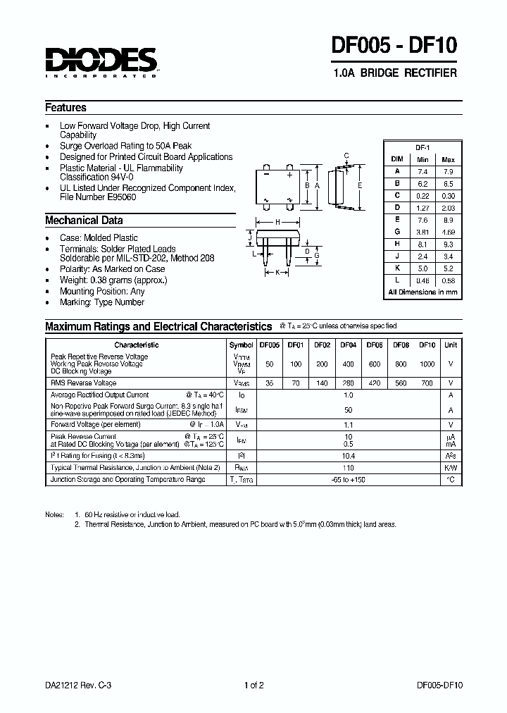 DF10_6886617.PDF Datasheet