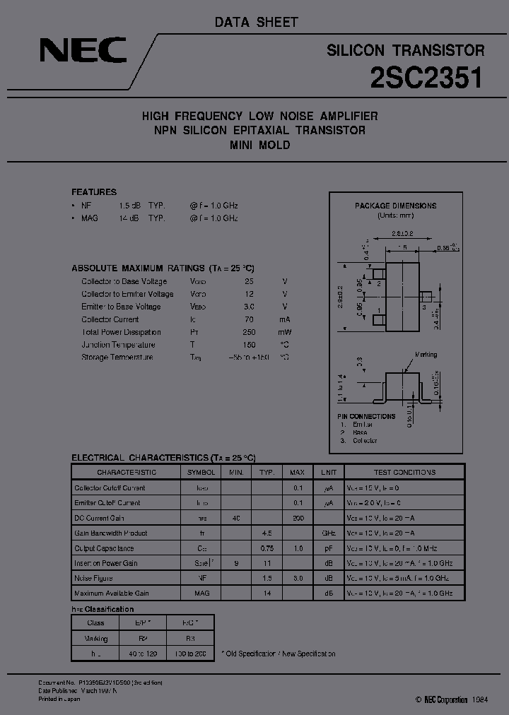 2SC2351-E_6887311.PDF Datasheet