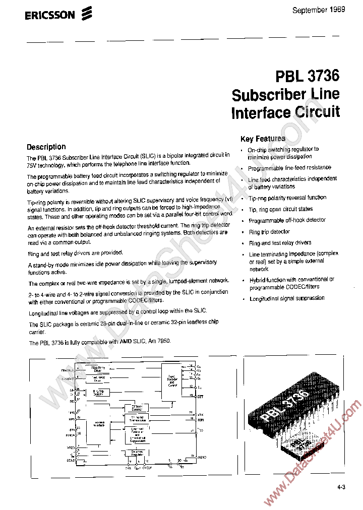 PBL3736_6954775.PDF Datasheet