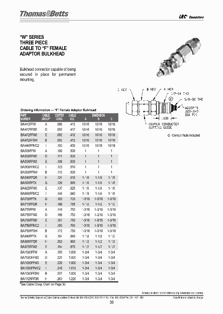 BAI440FFMC2_6893022.PDF Datasheet