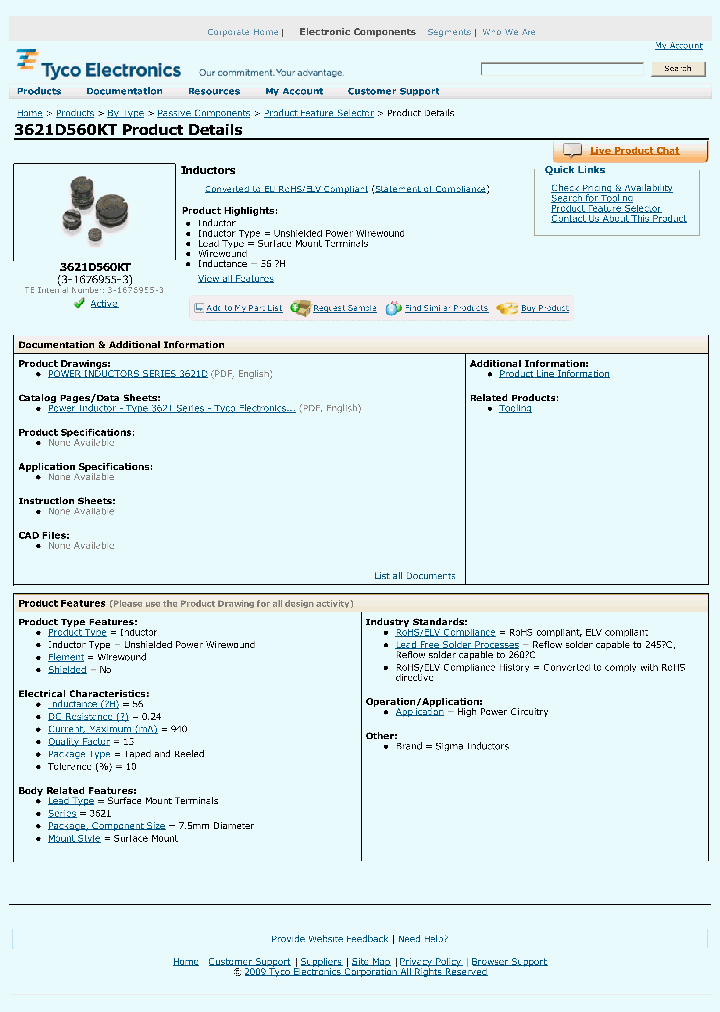 3621D560KT_6893065.PDF Datasheet
