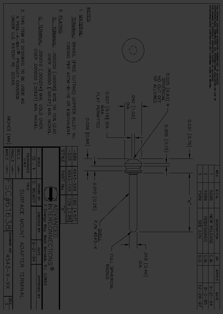 4543-2G_6895982.PDF Datasheet