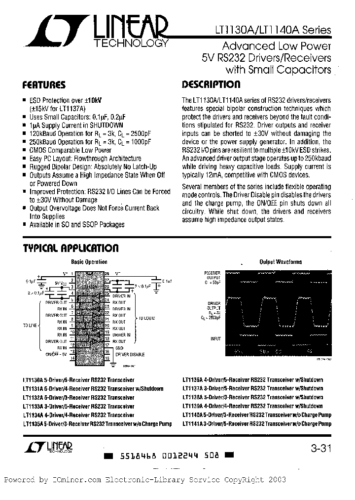 LT1131ACS_6898009.PDF Datasheet