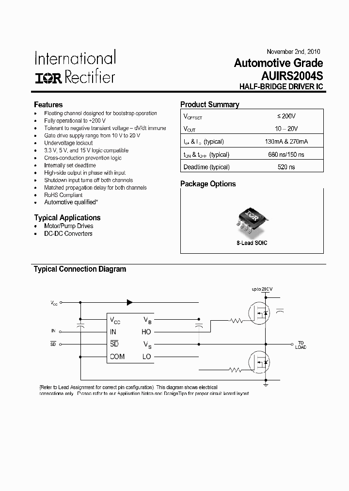 AUIRS2004S_6956895.PDF Datasheet