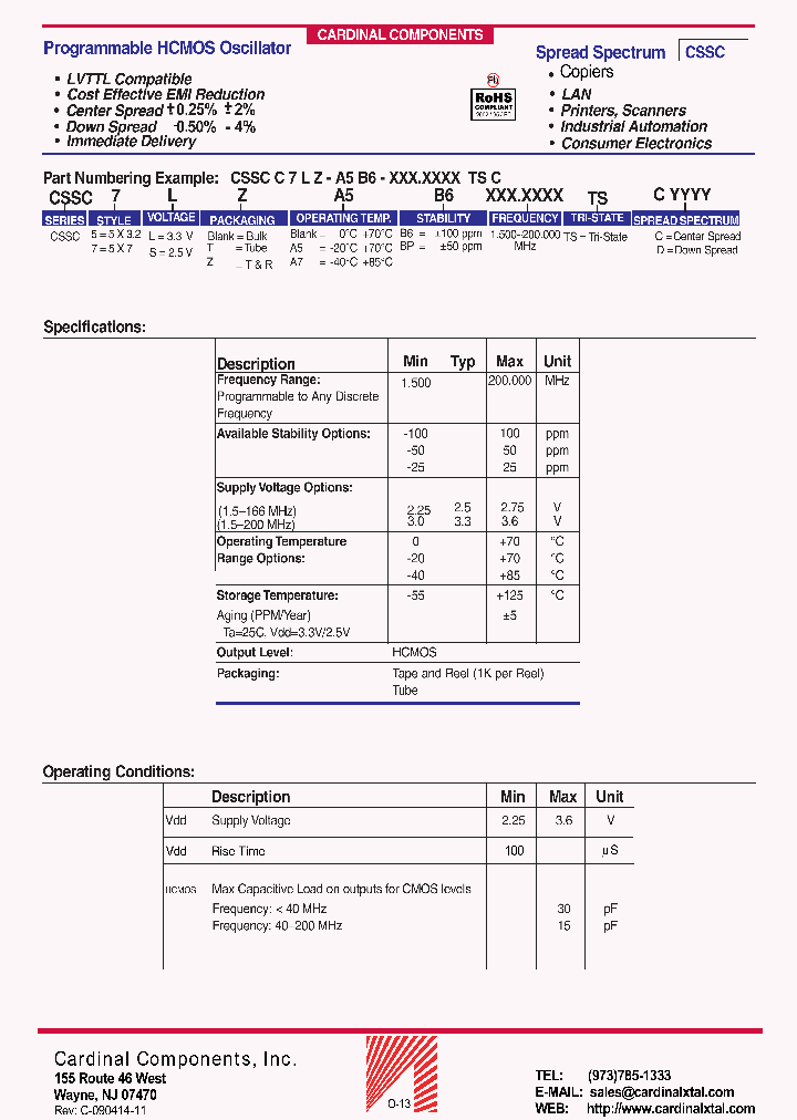 CSSC5LTB60015000TSC_6894966.PDF Datasheet
