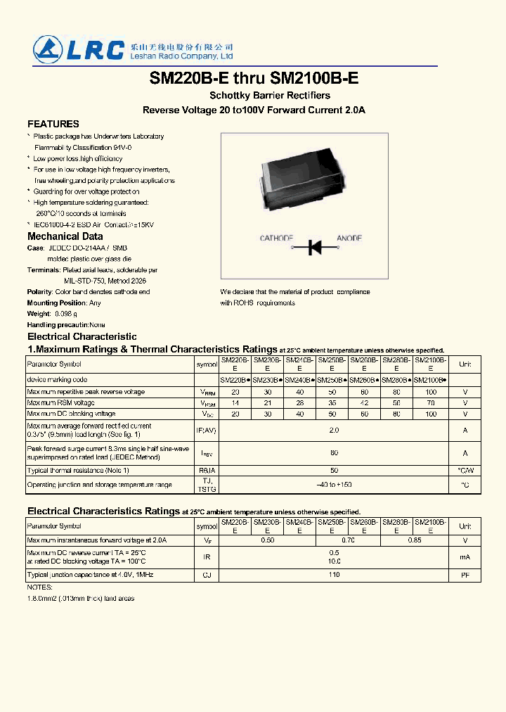 SM220B-E_6957104.PDF Datasheet