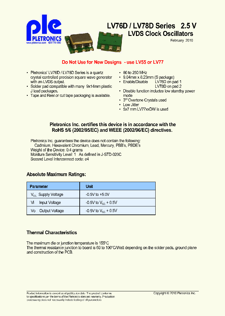 LV7620DEW-1250M-T500_6901861.PDF Datasheet