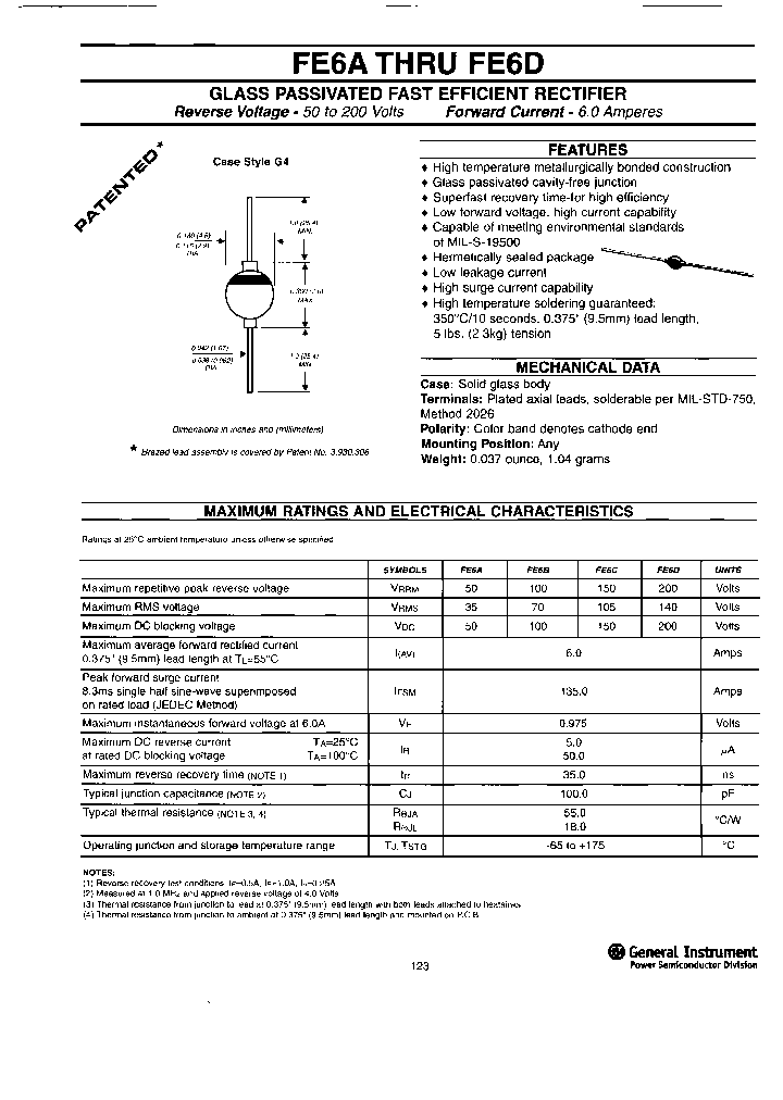 FE6D_6902649.PDF Datasheet