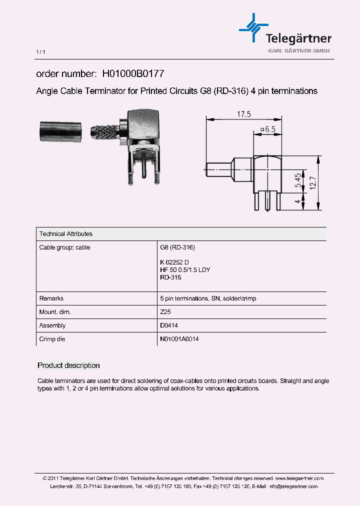 H01000B0177_6899763.PDF Datasheet