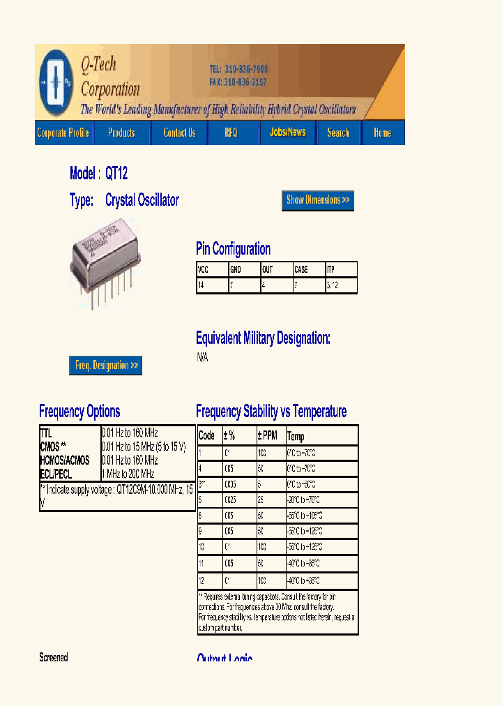 QT12Z4M-FREQ1_6901420.PDF Datasheet