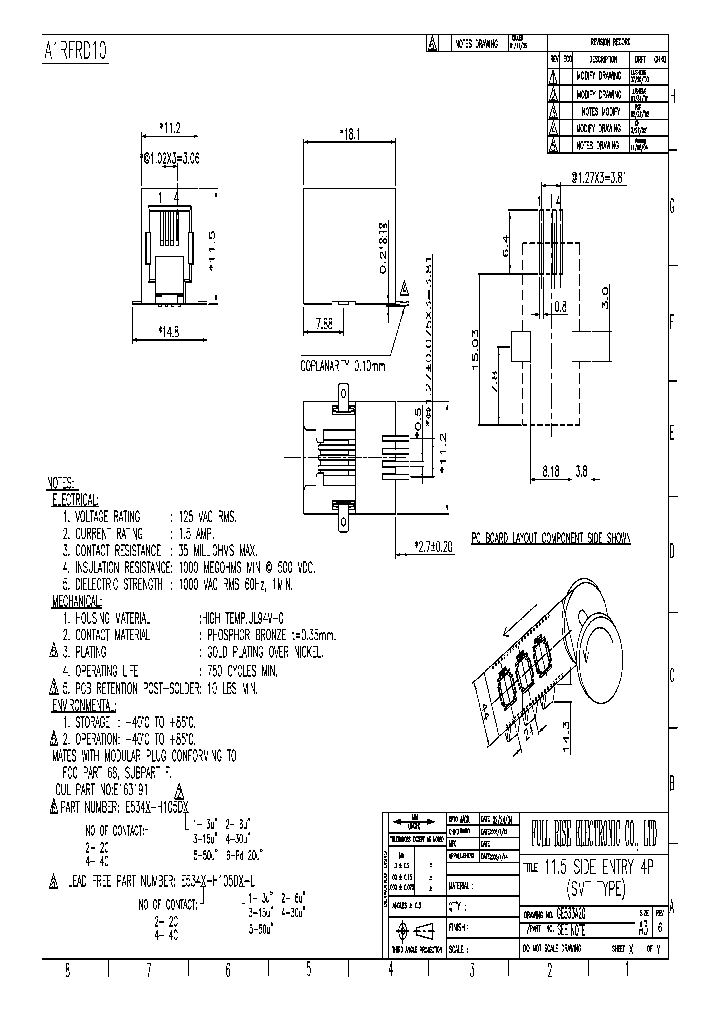 E5342-H105D5_6901895.PDF Datasheet