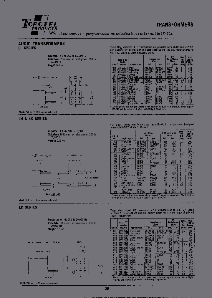 LR-006_6905746.PDF Datasheet