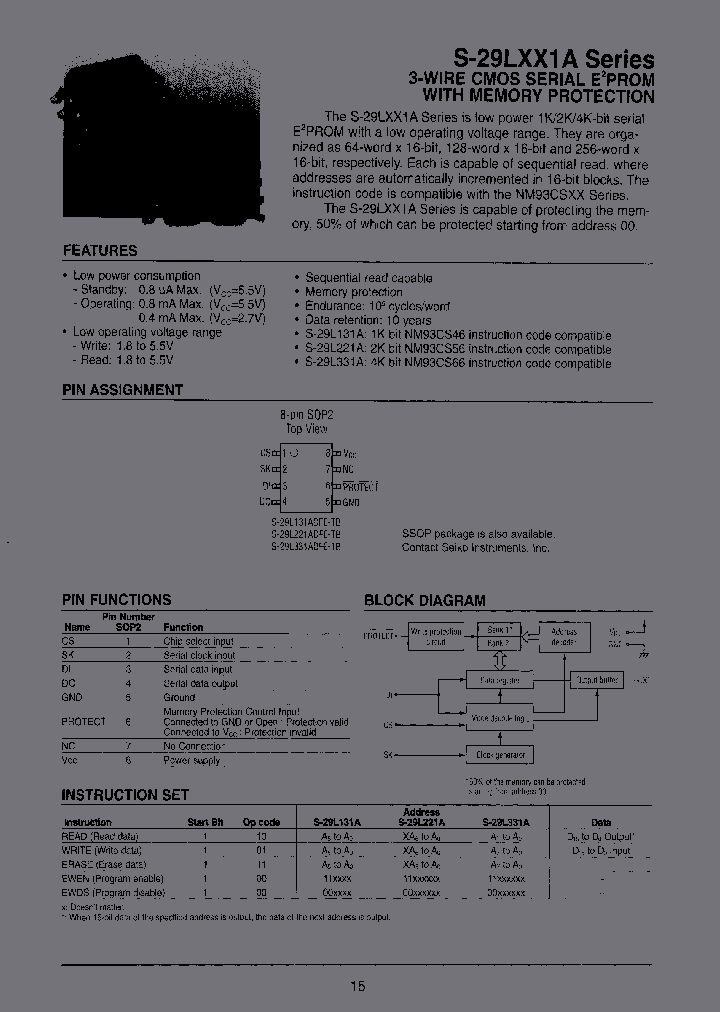 S-29L131ADFE-TB_6914886.PDF Datasheet