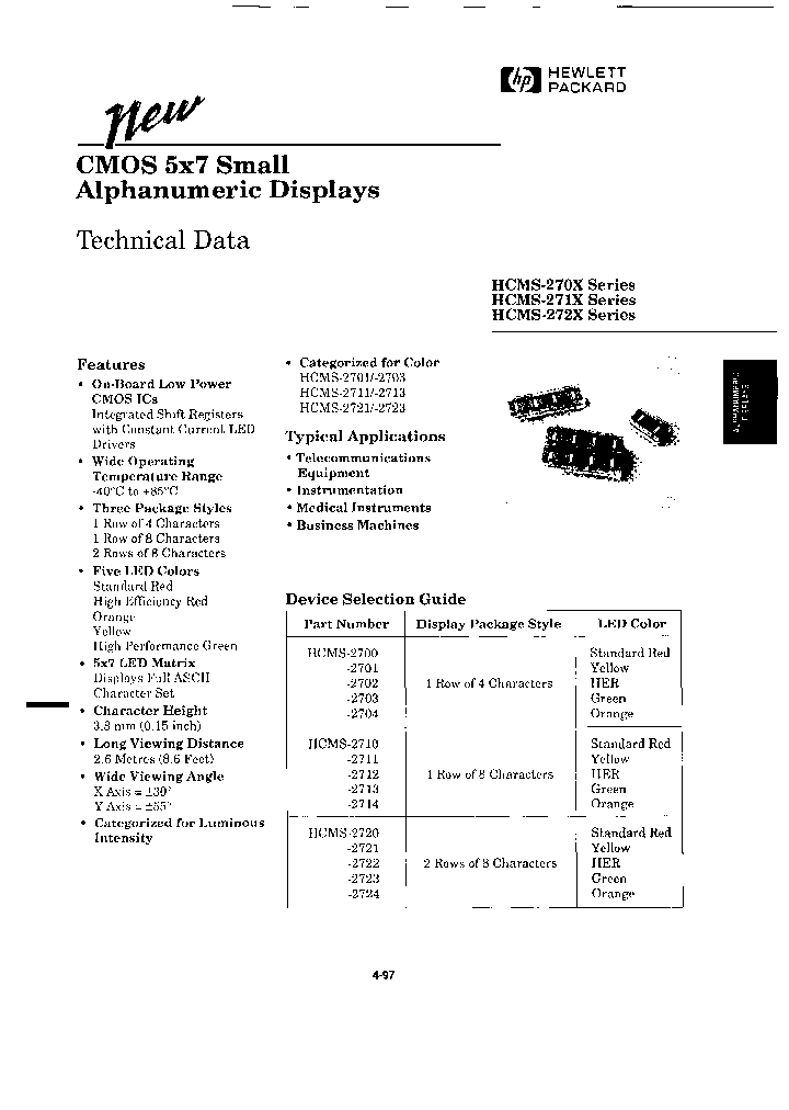 HCMS-2703-S20_6914975.PDF Datasheet