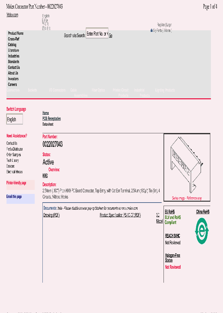 0022027043_6916910.PDF Datasheet