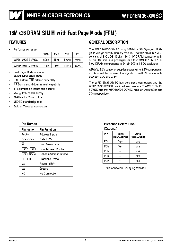 WPD16M36-60MSC_6922974.PDF Datasheet
