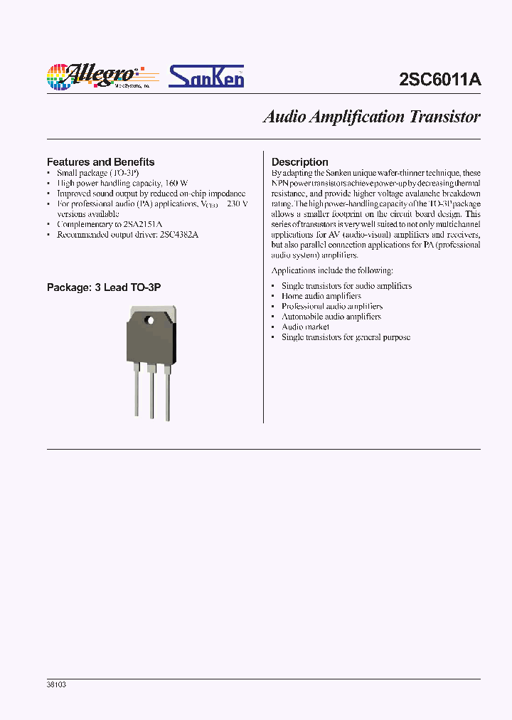 2SC6011A_6924636.PDF Datasheet