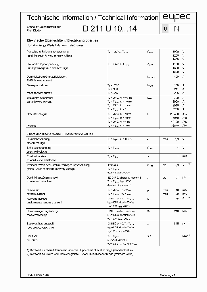 D211U14_6923552.PDF Datasheet