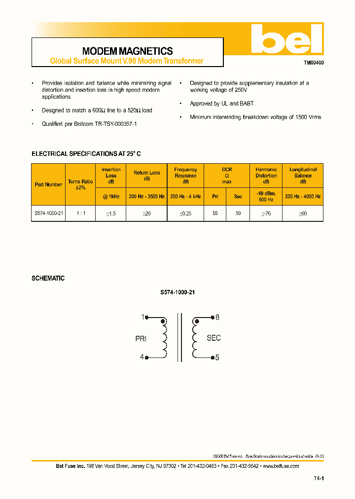 S574-1000-21_6925449.PDF Datasheet