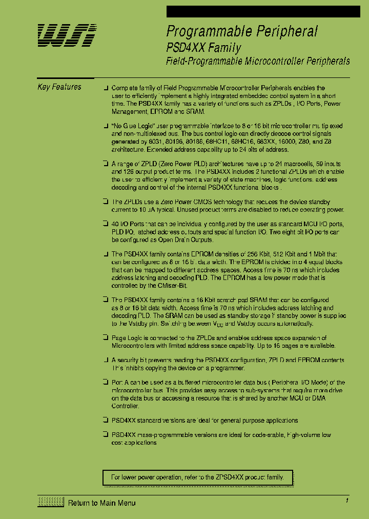 PSD402A2-70JI_6926316.PDF Datasheet