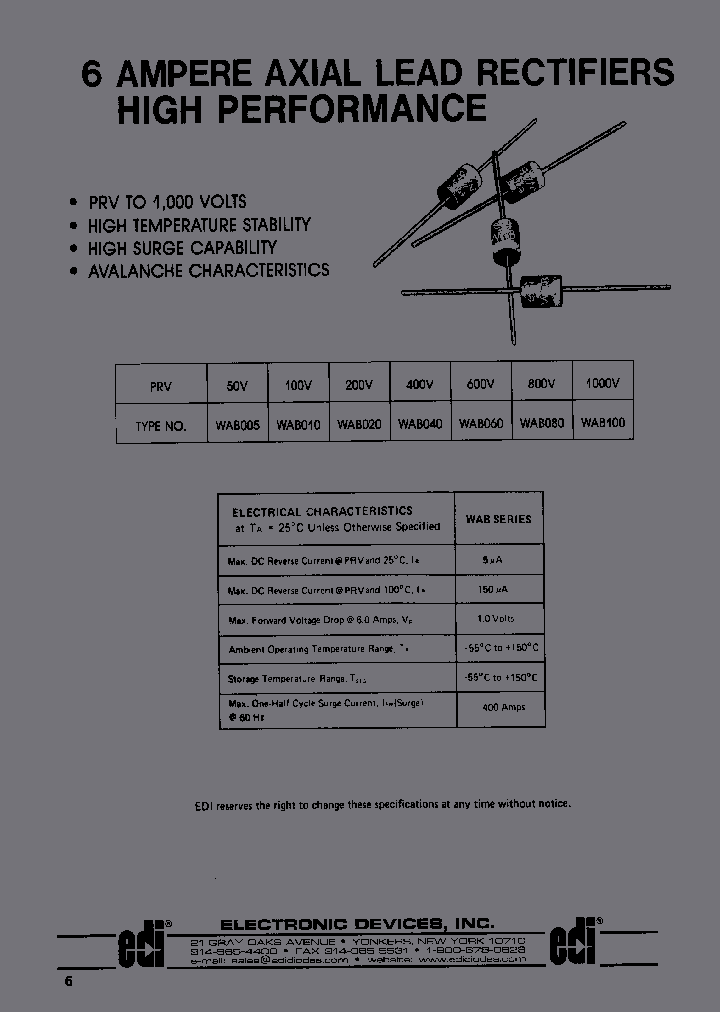 WAB040_6928565.PDF Datasheet