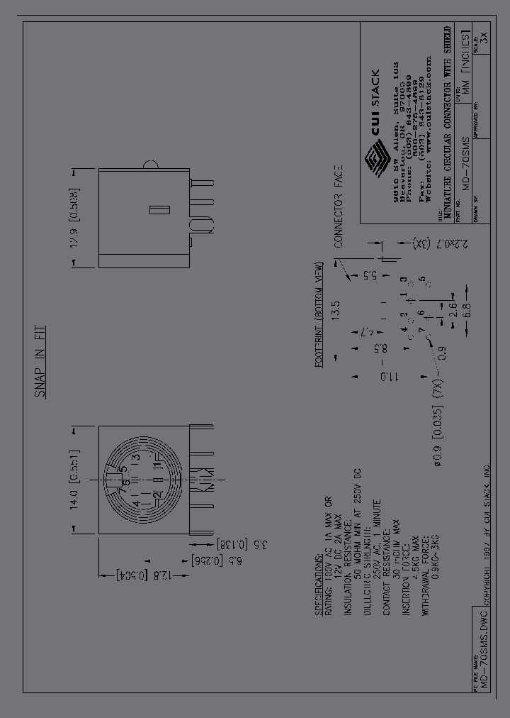 MD-70SMS_6930879.PDF Datasheet