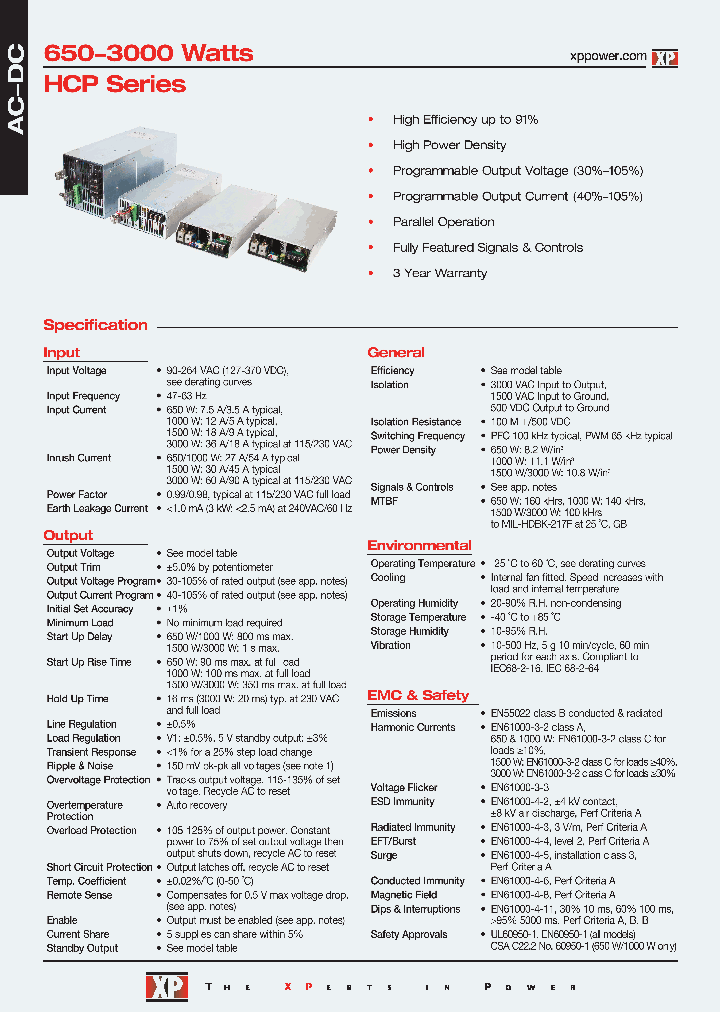 HCP3000_6960694.PDF Datasheet
