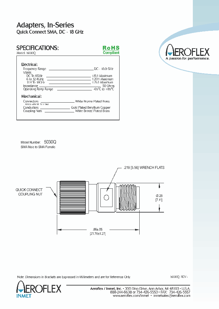 5030Q_6934698.PDF Datasheet