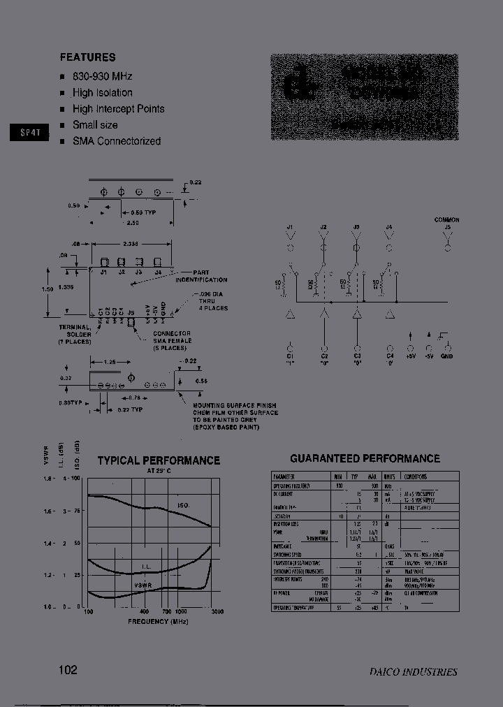 DSW9068_6944019.PDF Datasheet